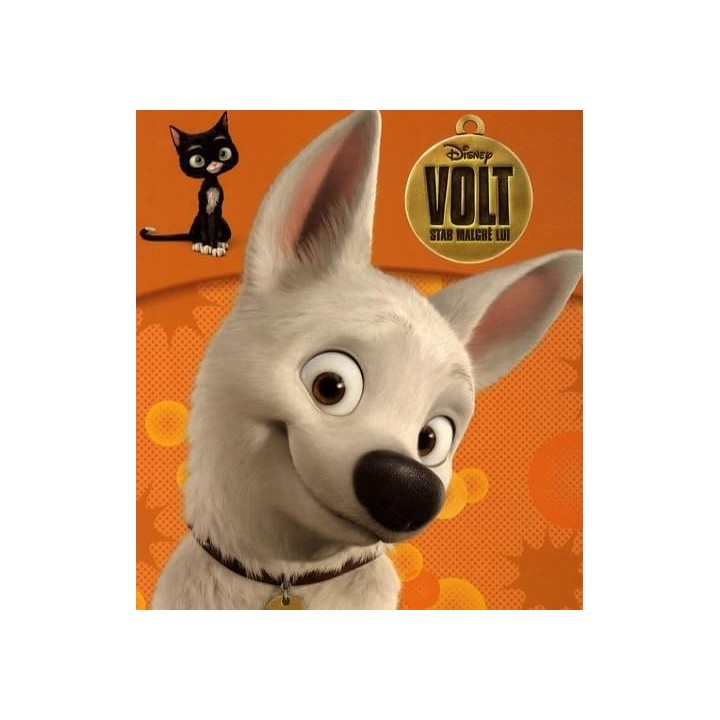 Volt, star malgré lui